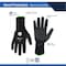 Ge Cut-Resistant Gloves, Cut Level A6 , Foam Nitrile , S 1 PR GG226SC - alternate 3